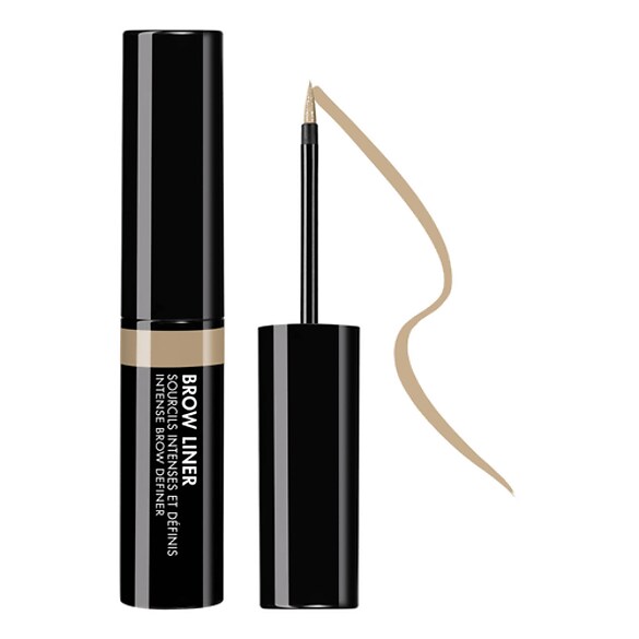 Brow Gel - Liner do brwi, MAKE UP FOR EVER